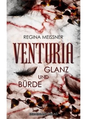 预订【德语】 Venturia: Glanz und Bürde[9783038961277]