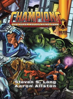 按需印刷Champions[9781583661253]