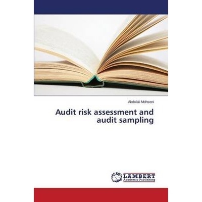 预订不退不换Audit Risk Assessment and Audit Sampling