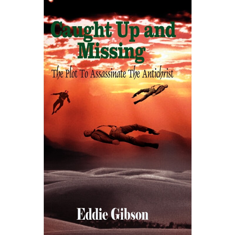 按需印刷不退不换Caught Up and Missing[9780759679276]