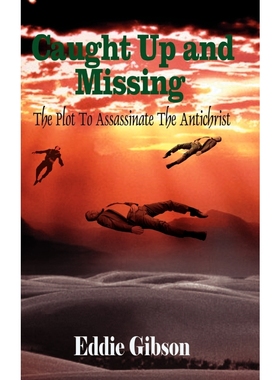 按需印刷Caught Up and Missing[9780759679276]