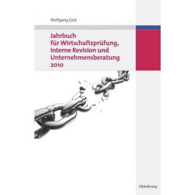 按需印刷DEG Jahrbuch für Wirtschaftsprüfung, Interne Revision und Unternehmensberatung 2010[9783486591606]