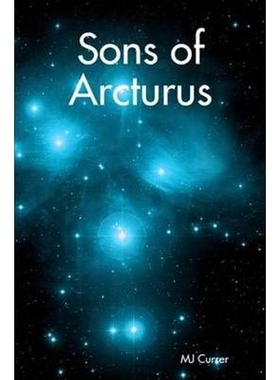 按需印刷不退不换Sons of Arcturus[9781445775883]