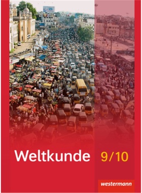 预订【德语】 Weltkunde für Gemeinschaftsschulen in Schleswig-Holstein - Ausgabe 201[9783141151947]