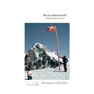 9783038235446 预订不退不换德语 schweizerisch? ist Was