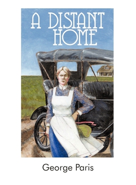 按需印刷不退不换A Distant Home[9781450204958]