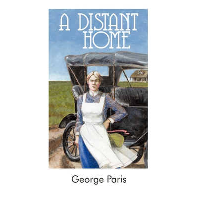 按需印刷A Distant Home[9781450204958]