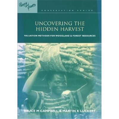 预订Uncovering the Hidden Harvest[9781853838095]