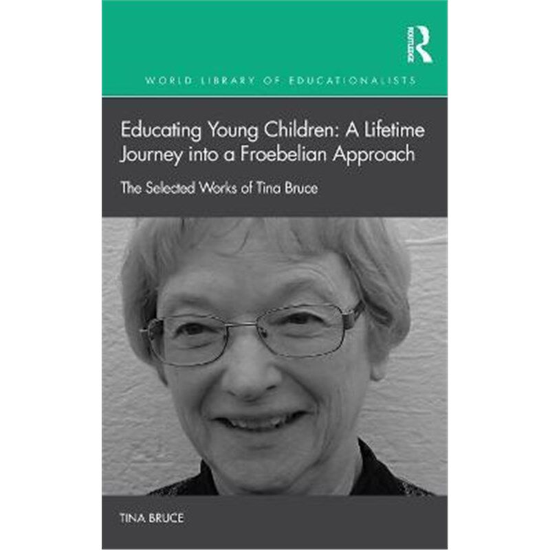 按需印刷不退不换Educating Young Children: A Lifetime Journey int