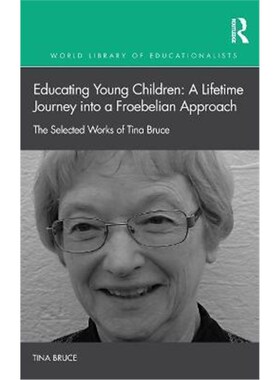 按需印刷不退不换Educating Young Children: A Lifetime Journey int