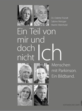 预订【德语】Ein Teil von mir und doch nicht Ich[9783455009309]