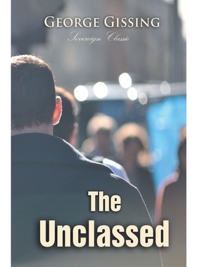 按需印刷不退不换The Unclassed[9781787246980]