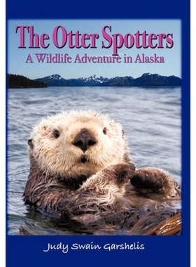 按需印刷The Otter Spotters[9781440161285]