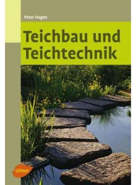 预订【德语】 Teichbau und Teichtechnik: