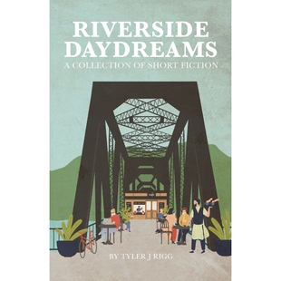 按需印刷Riverside Daydreams[9781633375611]