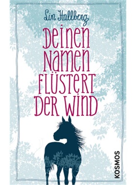 预订【德语】Deinen Namen flustert der Wind[9783440160701]