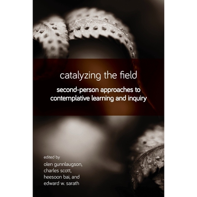 按需印刷Catalyzing the Field[9781438472829]