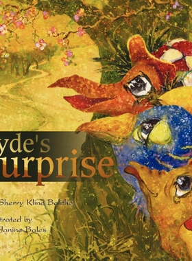 按需印刷Clyde's Surprise[9781436357524]