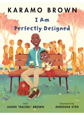 预订不退不换I Am Perfectly Designed
