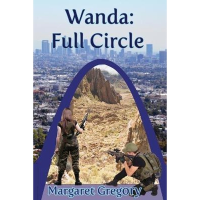 按需印刷Wanda[9781925332681]
