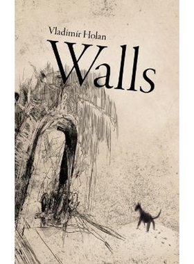 按需印刷Walls[9781845495633]