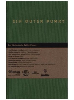 预订【德语】 Ein guter Punkt, Salbei[4260653840958]