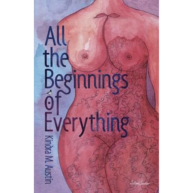 按需印刷不退不换All the Beginnings of Everything[9781732800090]