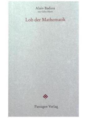 预订【德语】 Éloges des mathématiques: