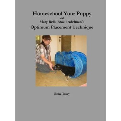 按需印刷Homeschool Your Puppy[9781304540089]