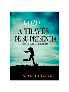 按需印刷不退不换Gozo A Traves De Su Presencia[9781329675124]