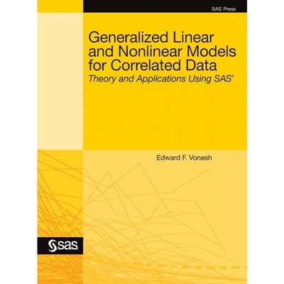 按需印刷Generalized Linear and Nonlinear Models for Correlated Data[9781642953268]