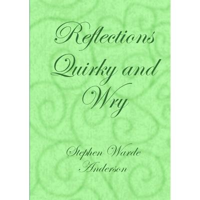 按需印刷Reflections Quirky and Wry[9780359956982]