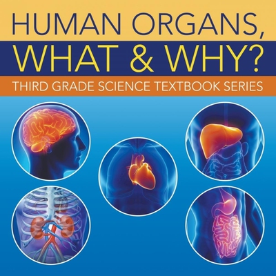 预订Human Organs, What & Why?