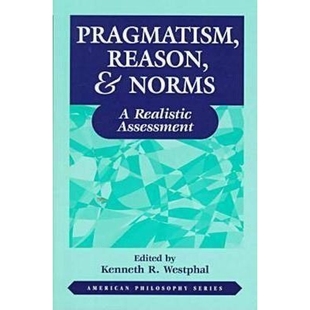 9780823218196 按需印刷Pragmatism Norms and Reason