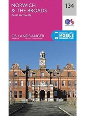 预订Norwich & The Broads:Great Yarmouth