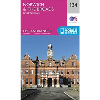 预订Norwich & The Broads:Great Yarmouth