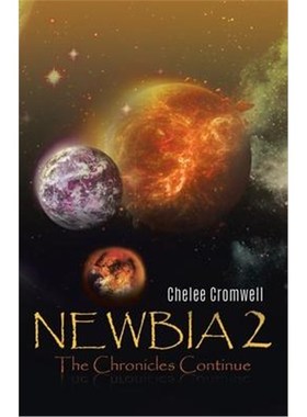 按需印刷Newbia 2:The Chronicles Continue[9780228861430]