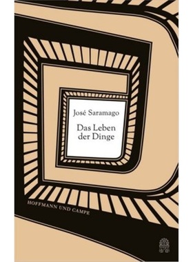 预订【德语】Das Leben der Dinge[9783455404074]