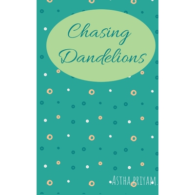 按需印刷不退不换Chasing Dandelions[9781685094263]
