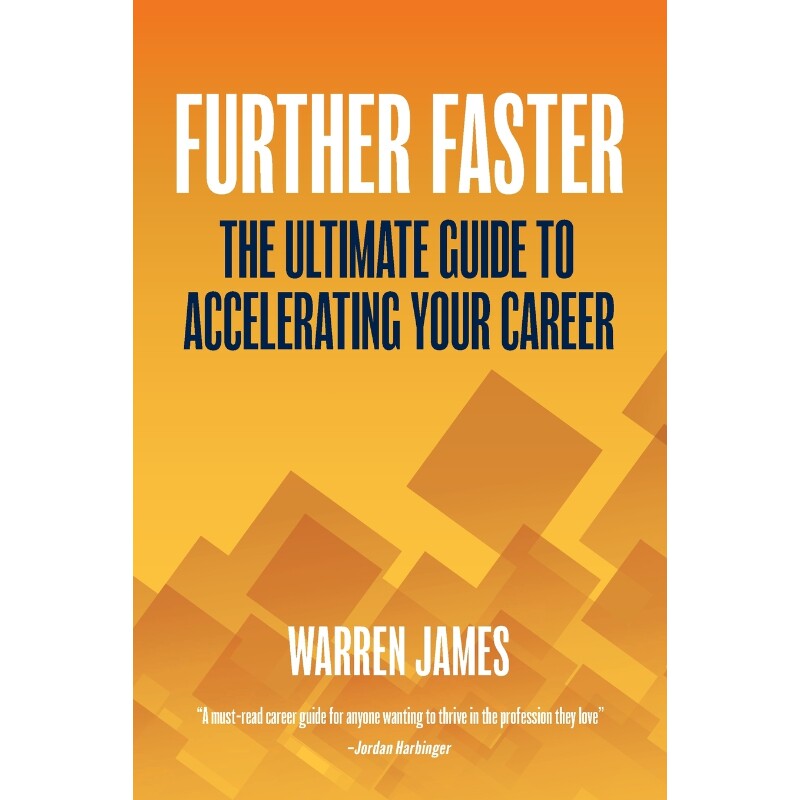 按需印刷不退不换Further Faster[9780648910602]