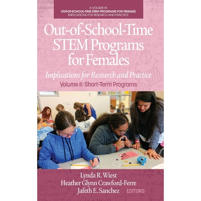 按需印刷Out-of-School-Time STEM Programs for Females[9781648021503]