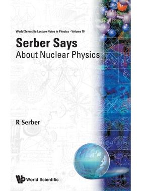 按需印刷Serber Says[9789971501587]