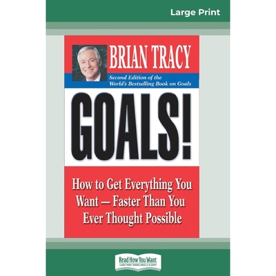 按需印刷Goals! (2nd Edition)[9780369323477]