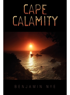 按需印刷不退不换Cape Calamity[9781456816414]
