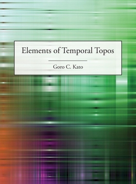 按需印刷Elements of Temporal Topos[9781845495817]