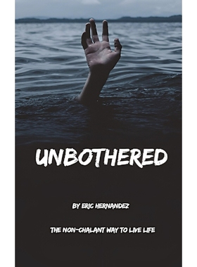 按需印刷Unbothered[9798218068325]