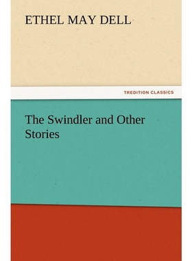 按需印刷The Swindler and Other Stories[9783847228998]