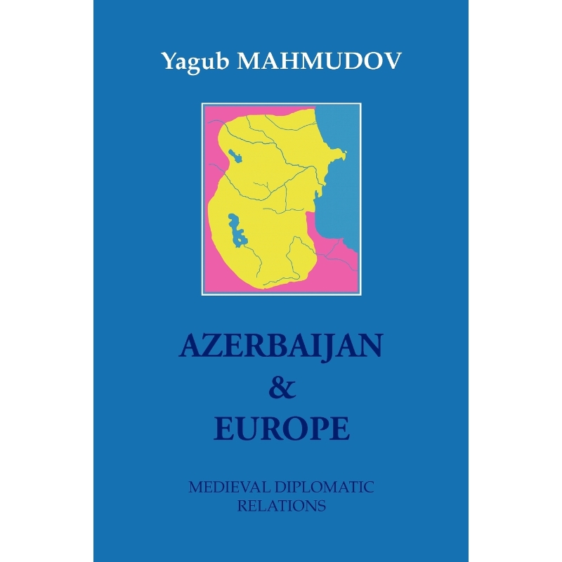 预订Azerbaijan & Europe