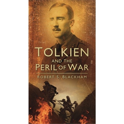预订Tolkien and the Peril of War[9780752457802]