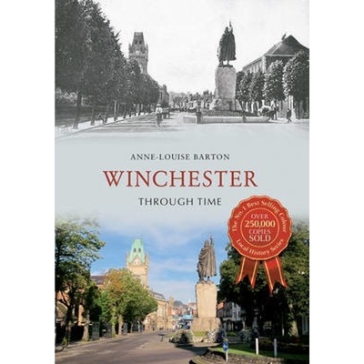 预订Winchester Through Time